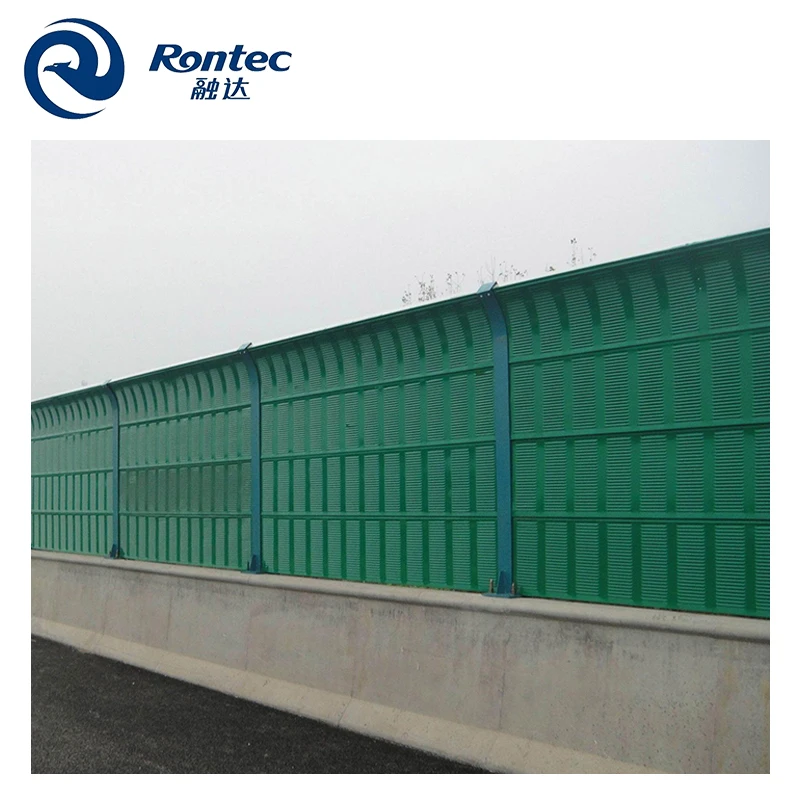 
aluminum foam acoustic barrier 