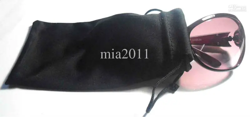Wholesale customized microfiber pouch for sunglass, mobile phone and jewelry