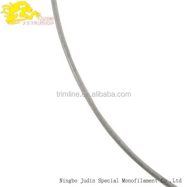 Petrol Machine 3.0mm All Packing Core Metal Trimmer Line