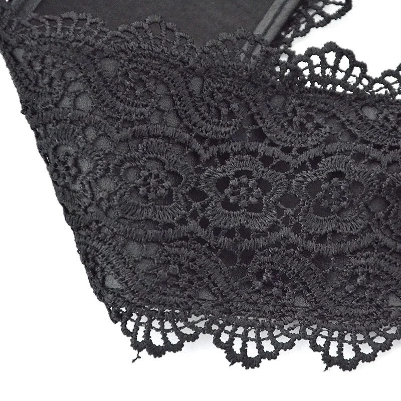 Обхват талии декоративный пояс кружевное женский широкий пояс для платья