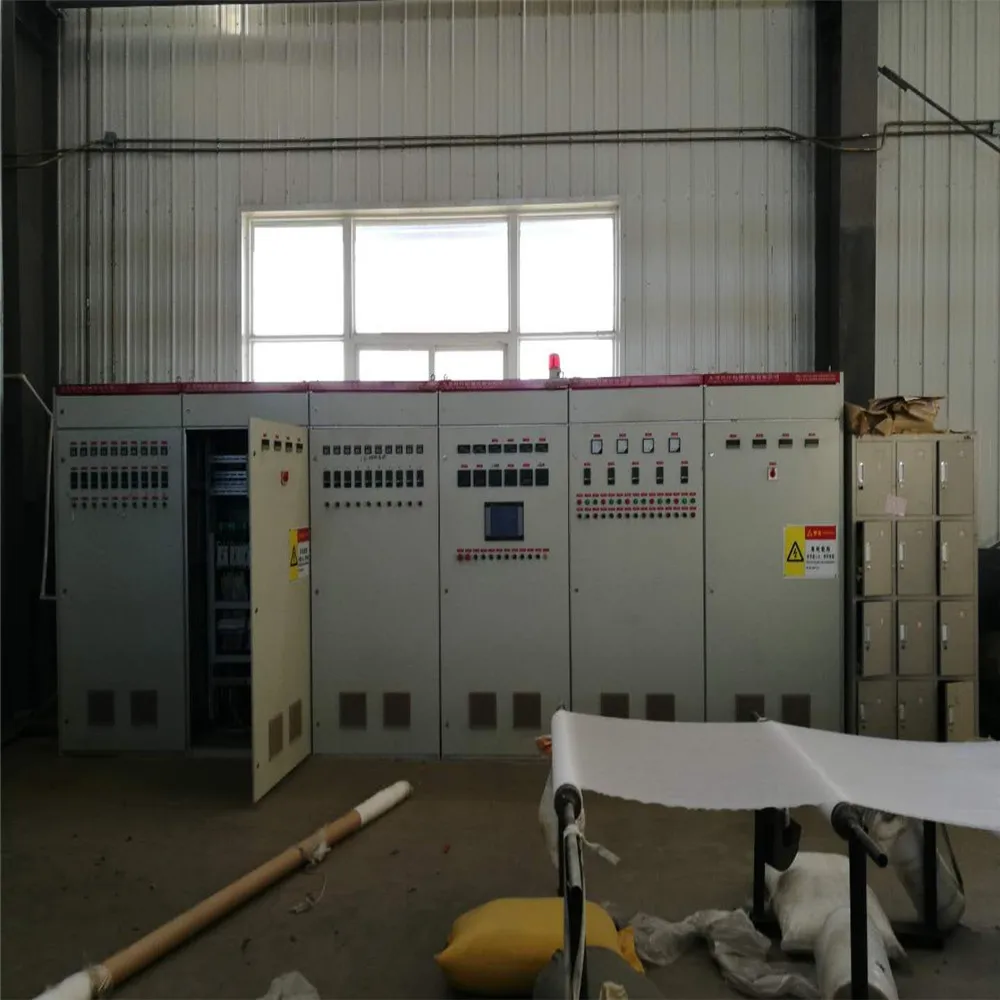 Second hand automatic nonwoven production line non woven fabric making machine