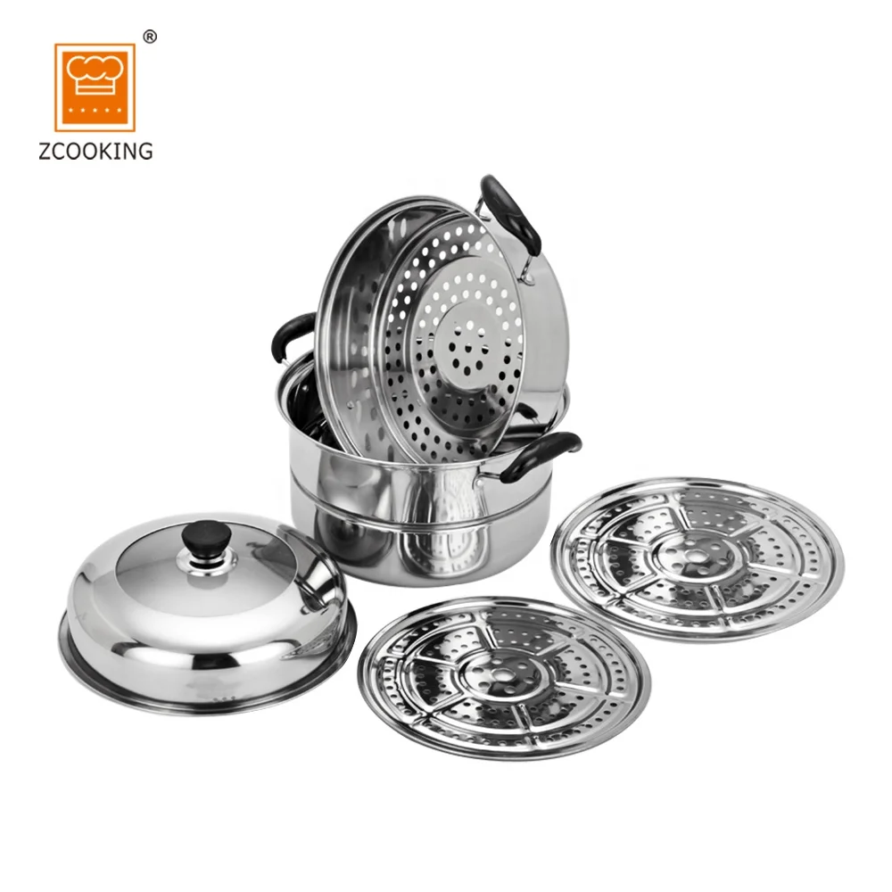 5 pcs Non-stick Cookware Set China Supplier Cooking Kitchen 26cm