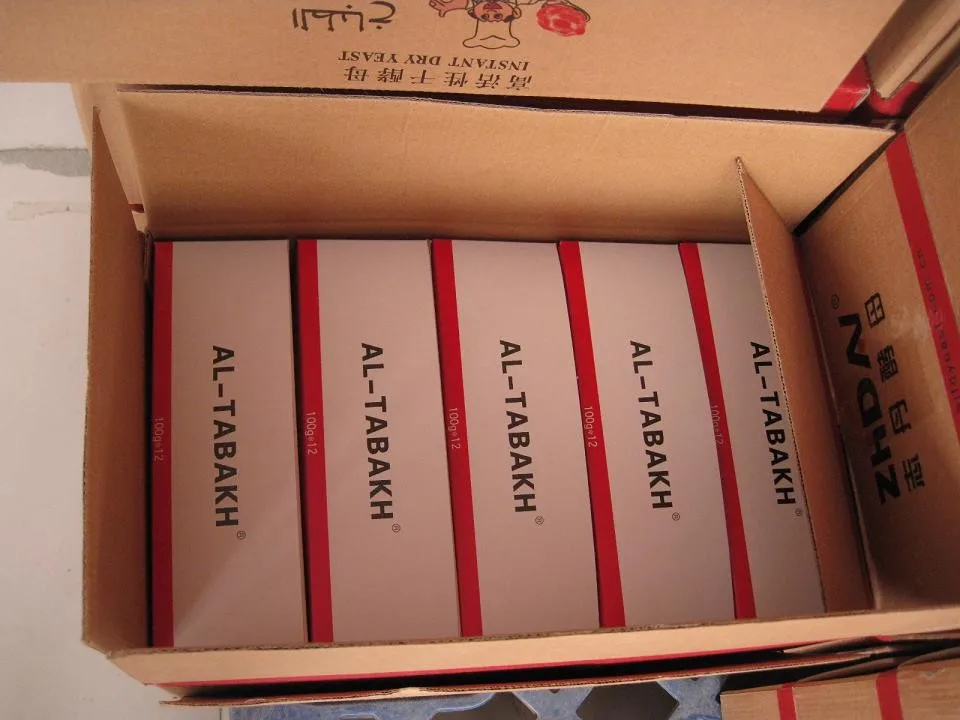 
Bread Instant Dry Yeast, Baking Yeast Powder, Dry instant Yeast Prices 