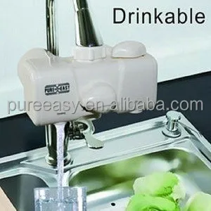 Patented ceramic microfiltration membrane-The unique ceramic membrane water filter(0.1micron)