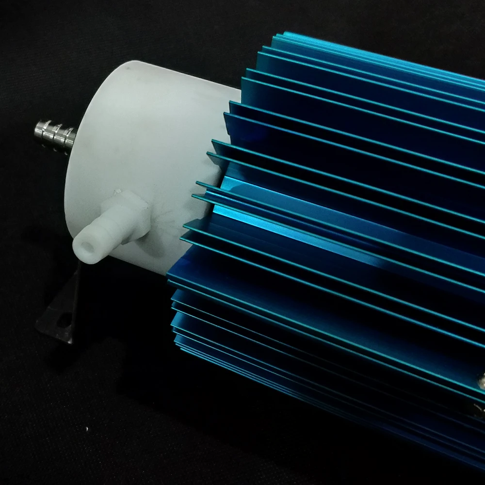 DGOzone 50g ozone tube water cooled ozonator parts ceramic tube (KH-CTW50G) ozone generator units