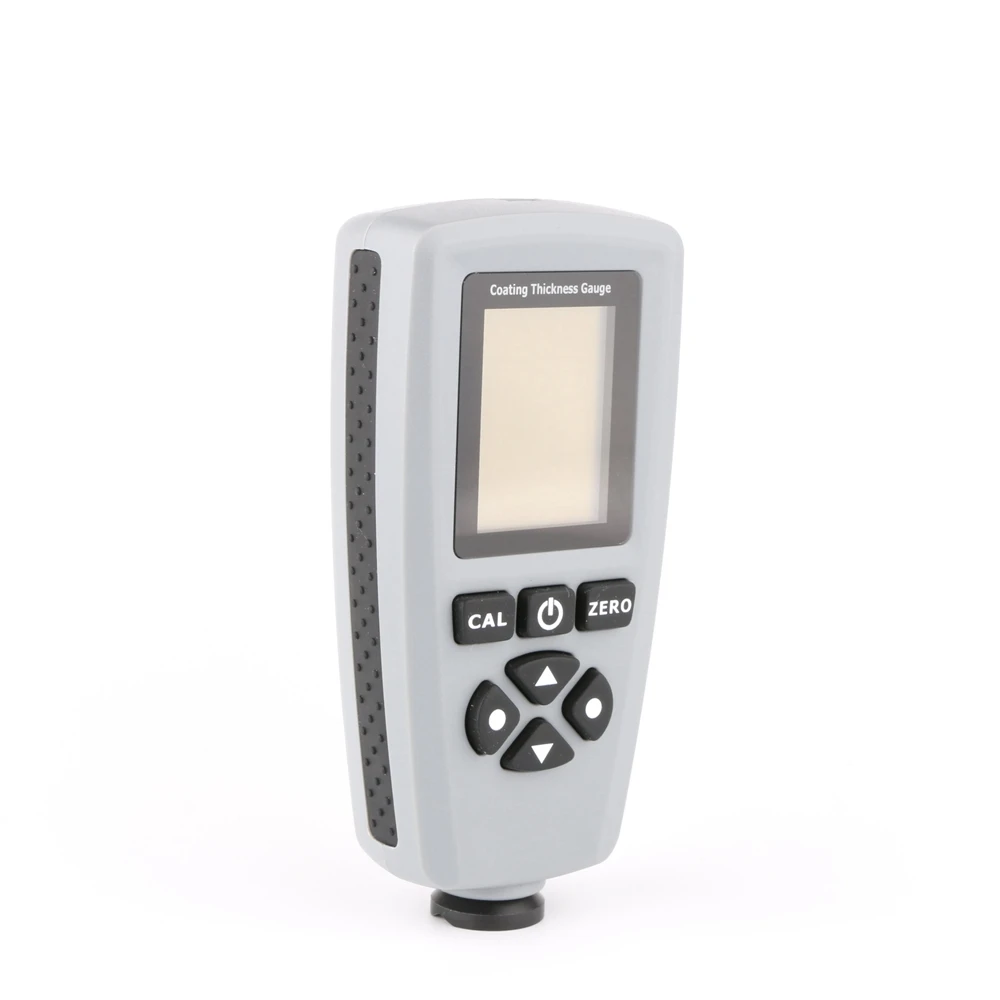 RZ-EC770 Coating Thickness Gauge F/N Probe Measure Range from 0 to 1300um