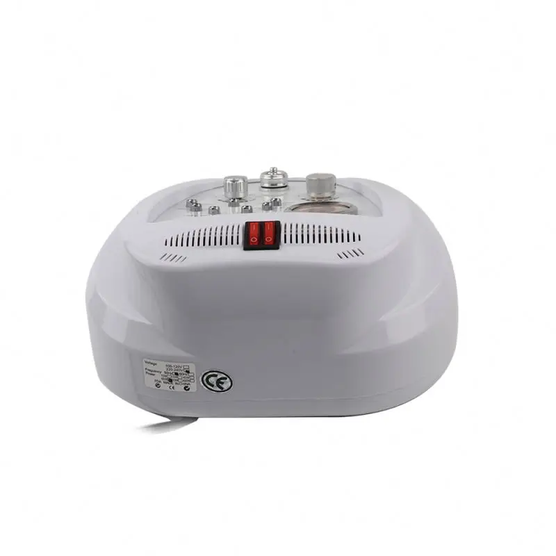 Breast enlargement cup vacuum therapy cupping machine