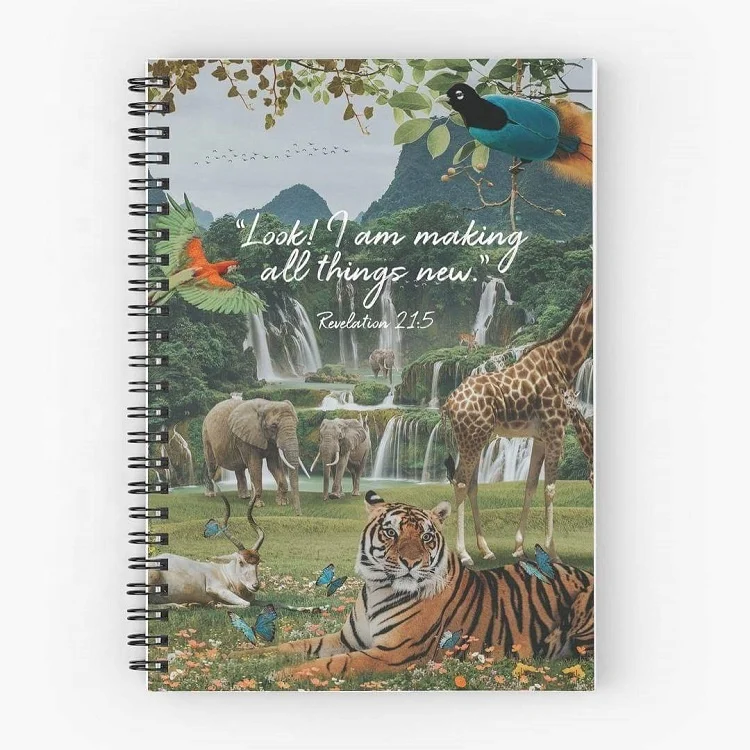 
Daily Diary Planner, day planners custom 