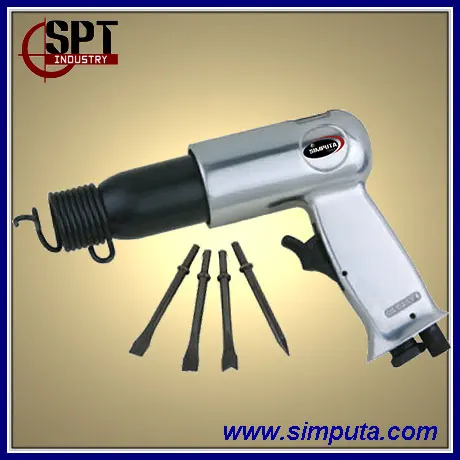 150mm Air Hammer Tools (SPT-13002 )