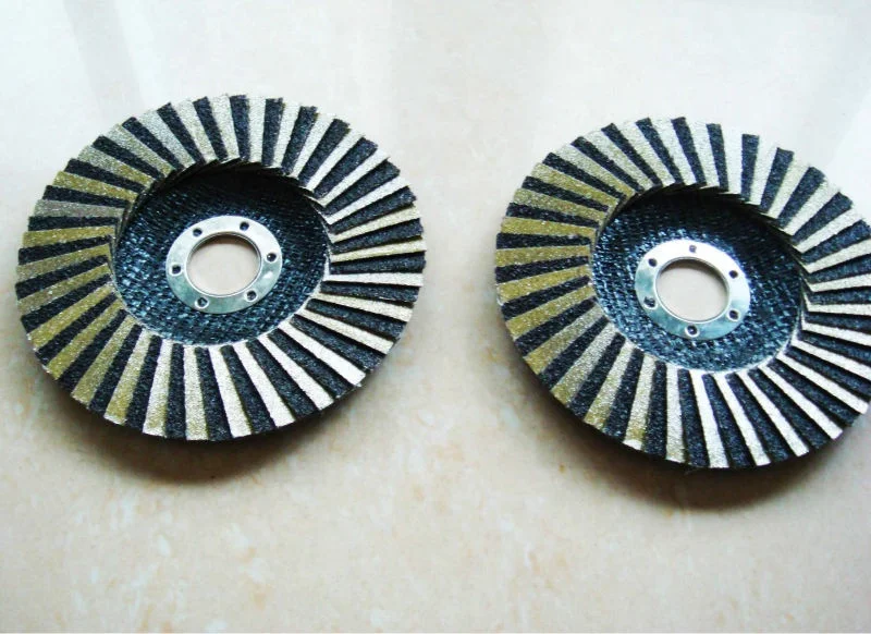 china tools Diamond Flap Discs