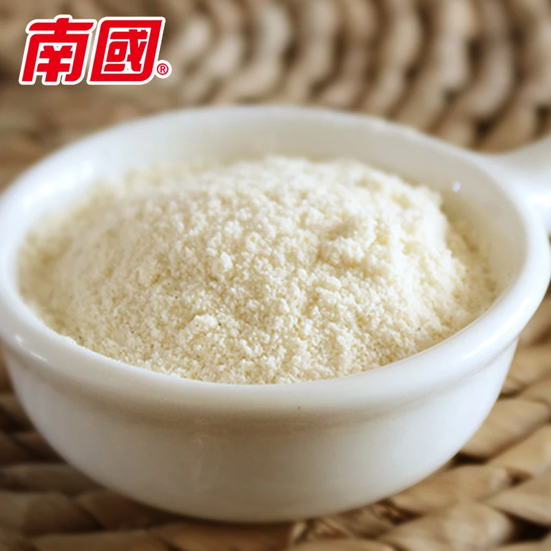 OEM Coconut ginger milk powder from nanguo