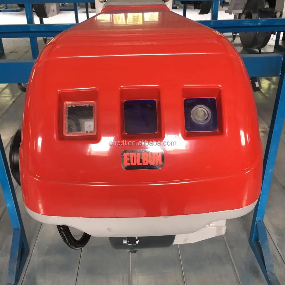 RS190 газовая горелка, нагреватель для промышленности bruciatore 3 тонны, паровой котел, горячая вода 1900000 ккал