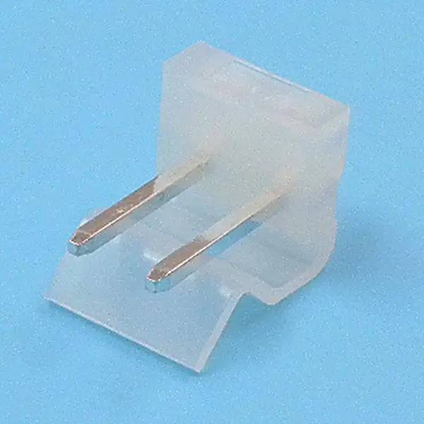 5198-02 2 Pin molex электрические терминал мужской корпус разъема