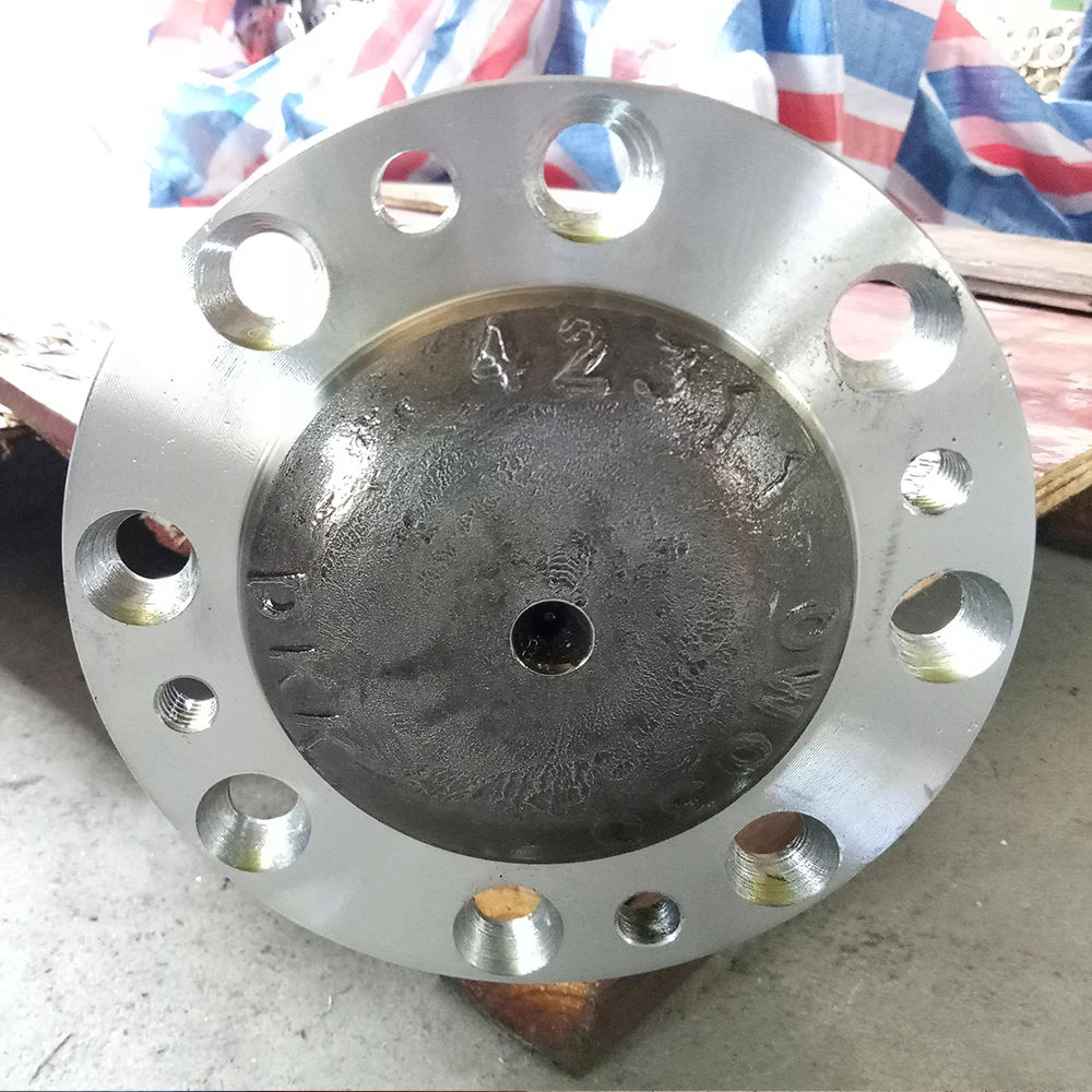 rear axle shaft length 975mm for eq153 Semi-axis rear wheel half axle shaft