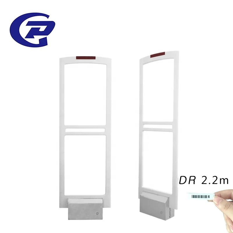 Антенна обнаружения RUNGUARD AM DR 2,2 м 58 кГц противоугонная система EAS