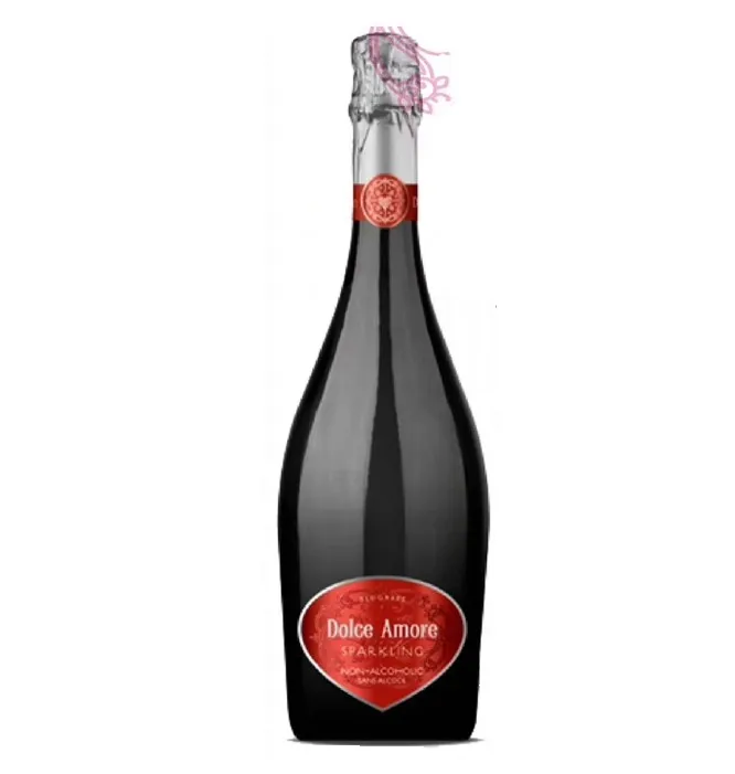 
750ml Dolce Amore Sparking hot sales SPARKLING WINE  (60804066366)