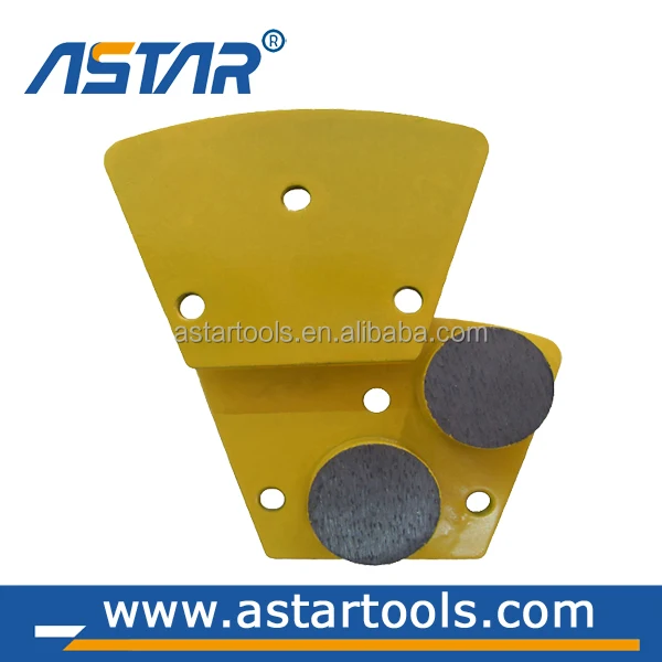 Diamond Floor Polishing Pads for Concrete