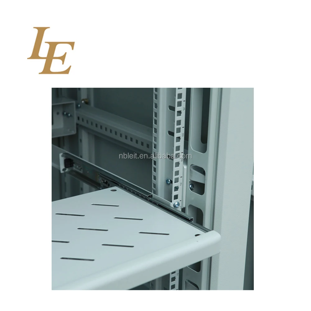 Data Center Network Cabinet Server Rack 18U 24U 32U 37U 42u 19 Inch