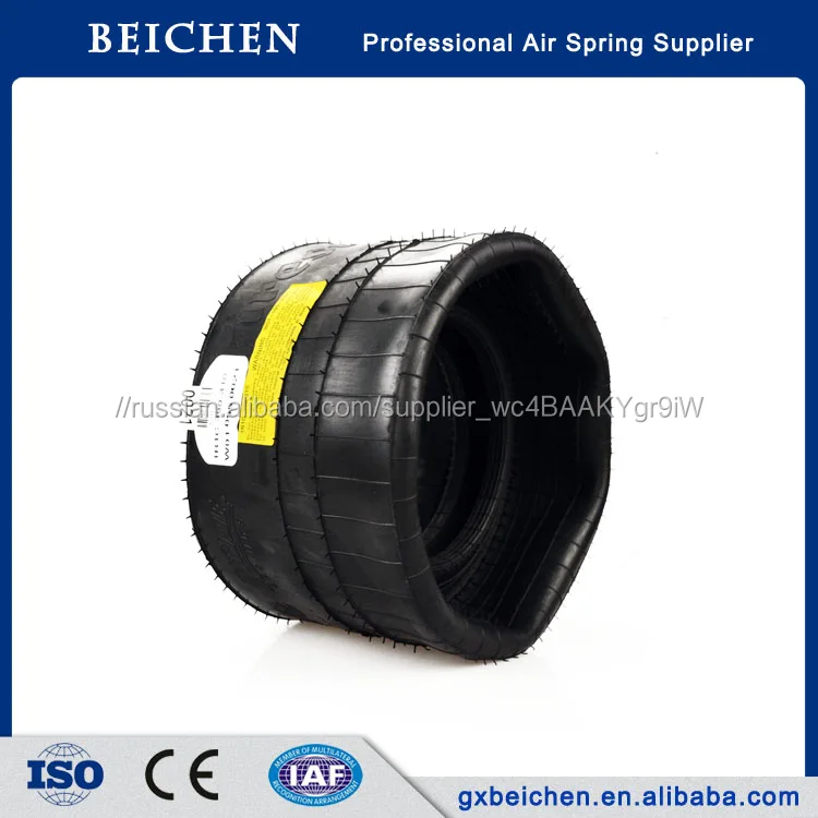 Firestone пневматическая подвеска W010950021 Contitech 661N