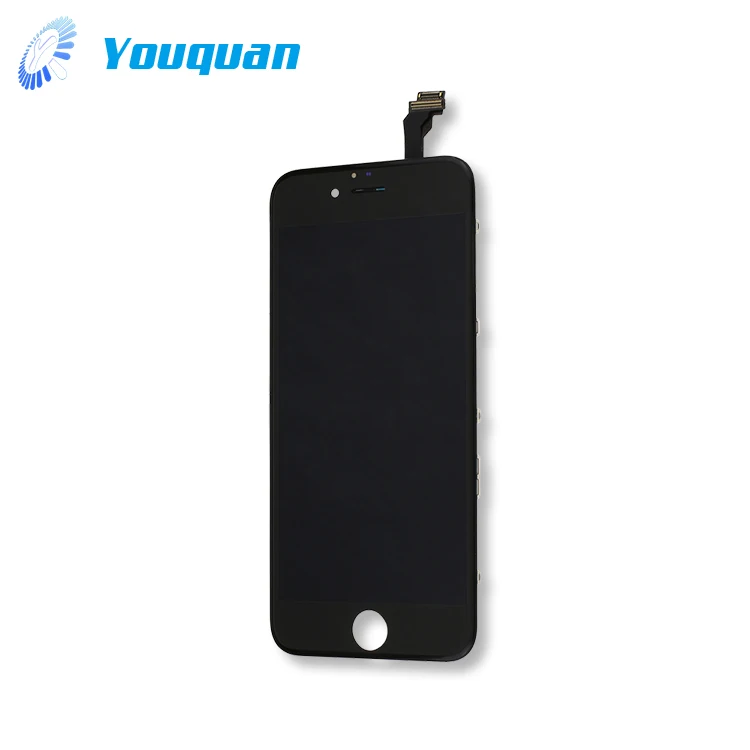 
original lcd display for iphone 6 replacement 