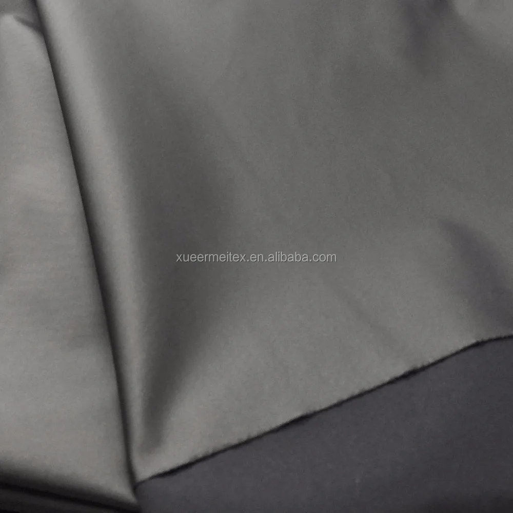 RFID blocking shielding electrical conductive fabric