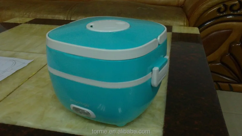 
Electric Lunch Box 