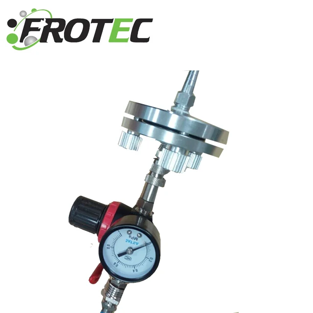 prevent membrane fouling and improve the efficiency of RO systems SDI measurement