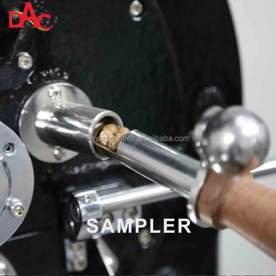 
1kg, 2kg roasting coffee machine / coffee roaster / coffee bean roasting equipment 