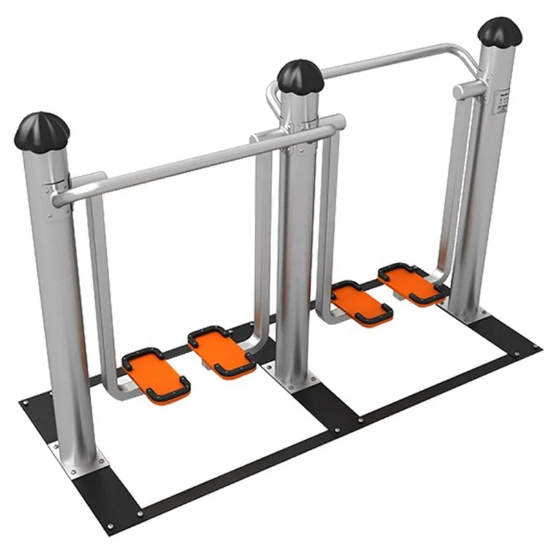 KINPLAY Brand 2018 Commercial Gym Equipment Outdoor Jumping Fitness Equipment Exercise For Sale