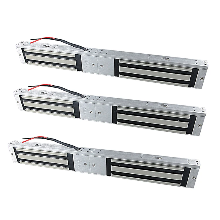 Glass Door Magnetic Lock Magnetic Mortise Lock Magnetic Front Door Lock