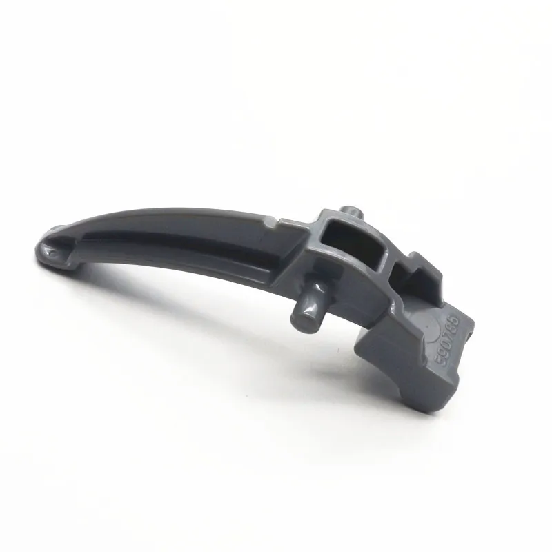 Custom OEM Custom-Made Pa6 Parts By Injection Molded Home Appliance ABS Plastic