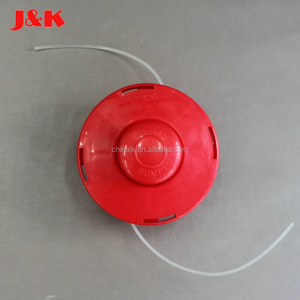 Grass Cutter Nylon line Trimmer head