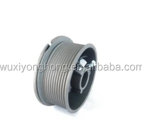 120 HL Semi- vertical lift cable drum of garage door hardware