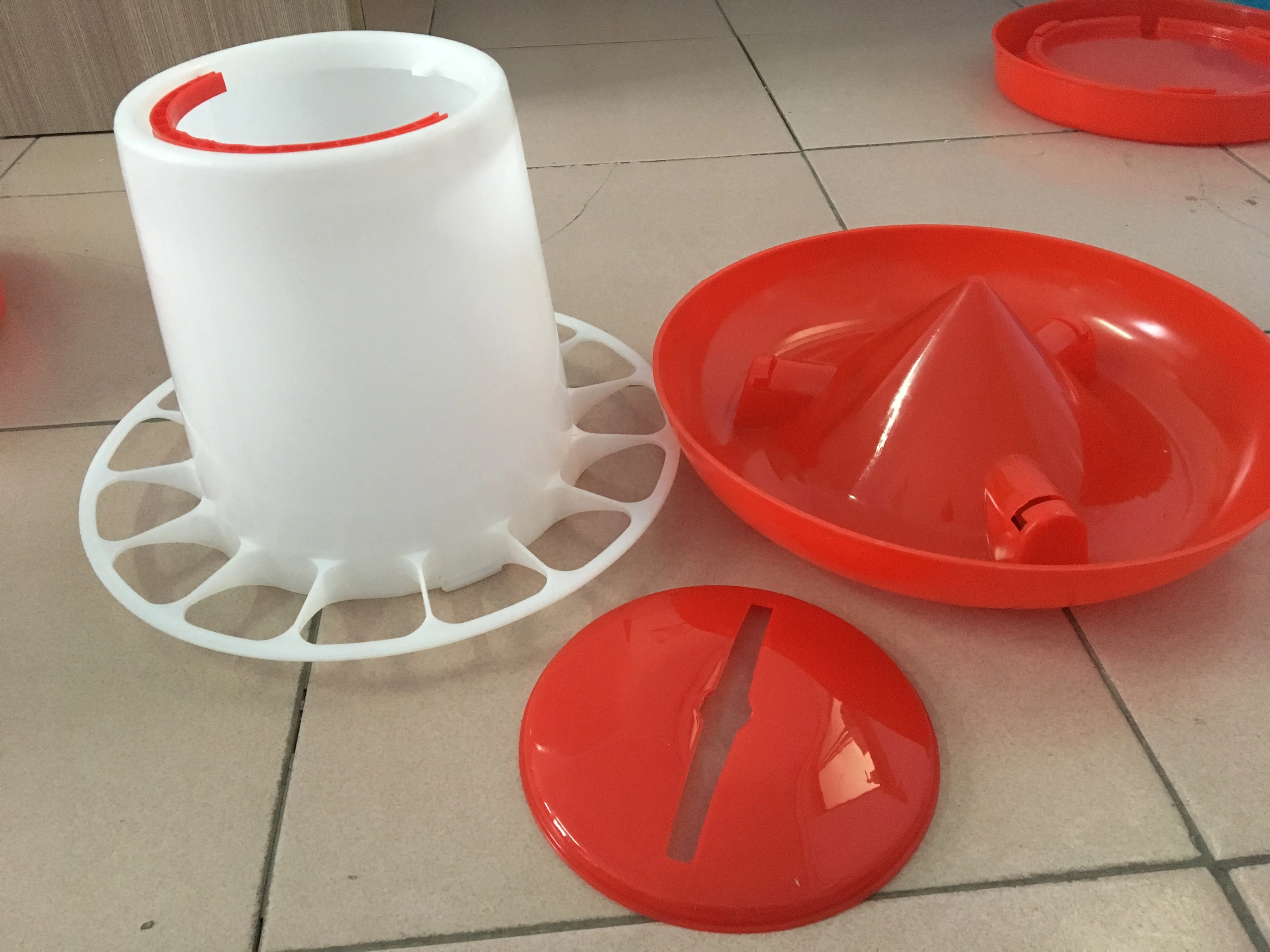 Wholesales price Automatic Poultry Farming Waterer Feeder And Drinker