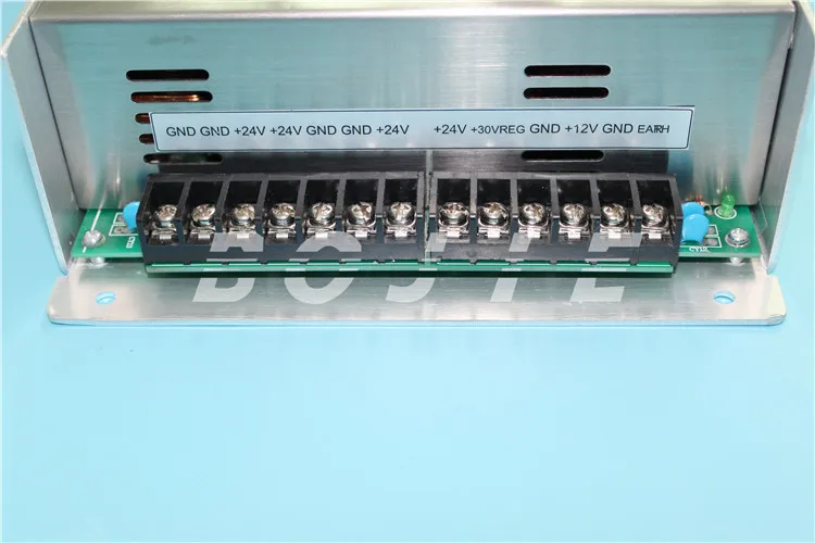 Infinity WS500-3BAC winsun power supply