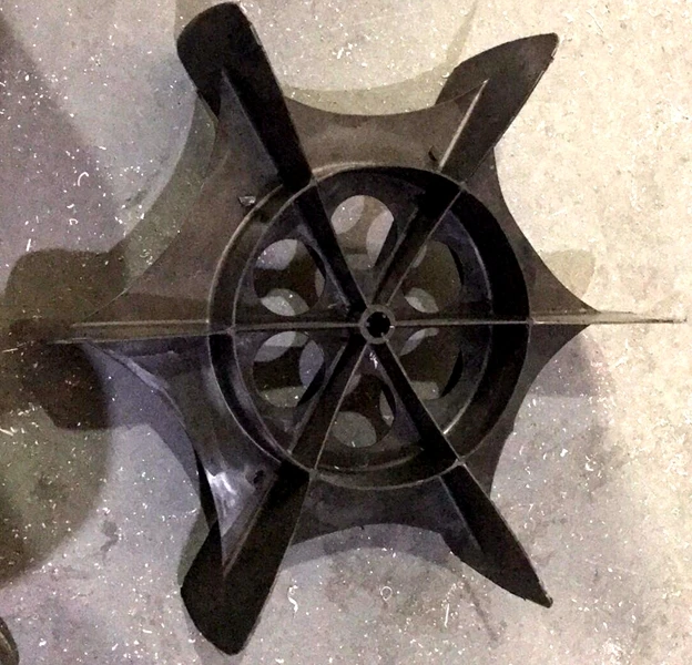 
Water Wheels for Water Bikes 