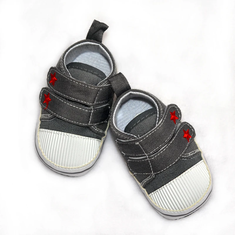 Нейлон ленты мягкие детские холст кроссовки