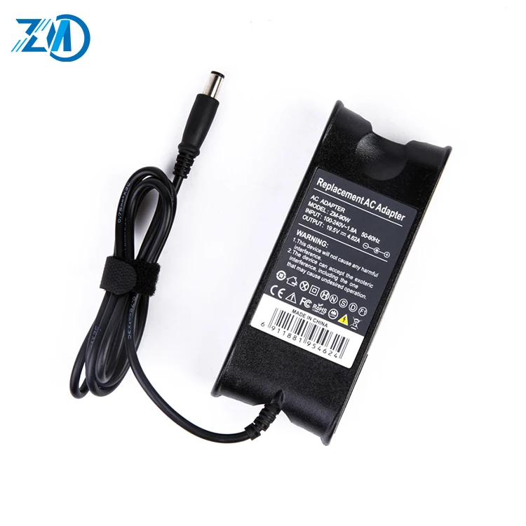 CE FCC ROHS ПК блок питания для ноутбука Dell Latitude e7450 E7440 зарядное устройство