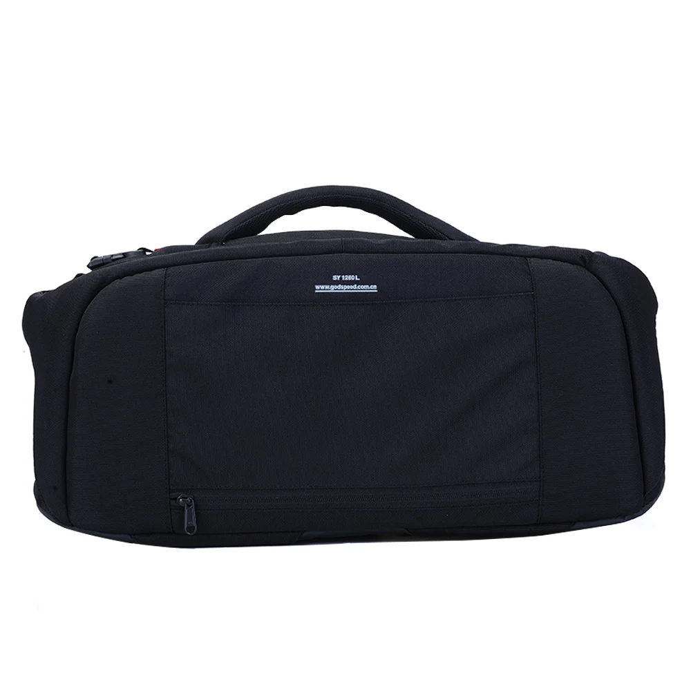 godspeed handle camera bag sling