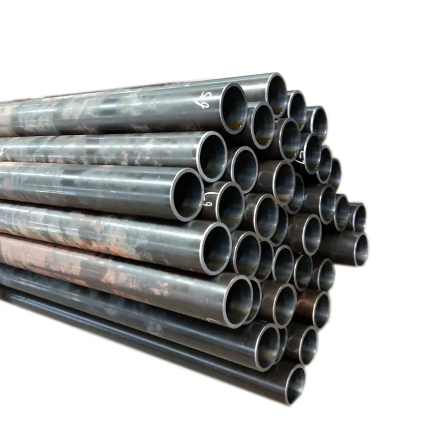 AISI1045 S45C BKS Cold Rolled Pipe Seamless Pipe