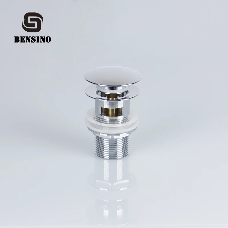 BSN kitchen gadget drainer brass drain set plug