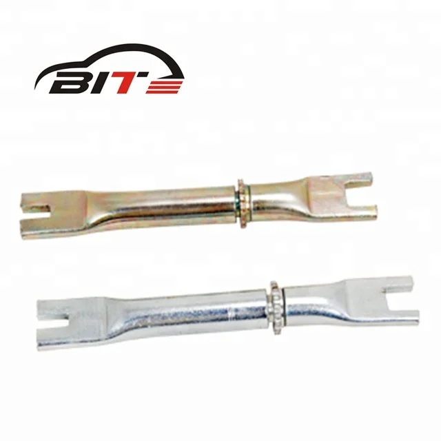 Комплект регулятора тормоза для NISSAN 44200-08G11 44201-08G11 44200-F4025 44201-F4025 44201F4025, пружинные барабанные тормоза