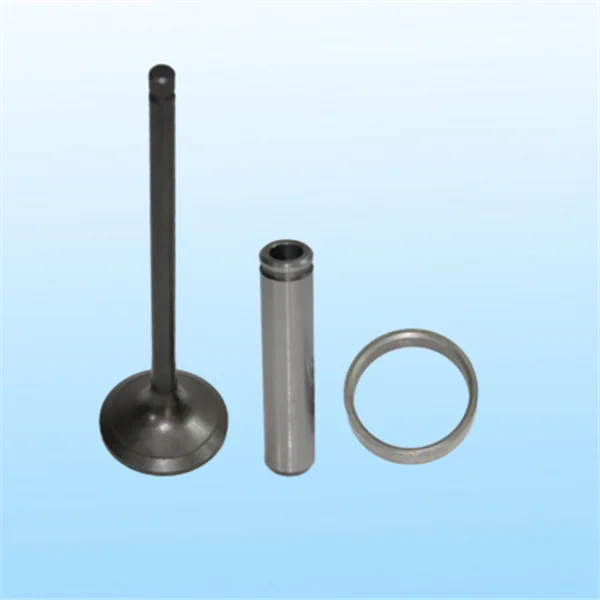 bikes and ATV spare parts accessories engine valves for jonway keeway 125 250 cc