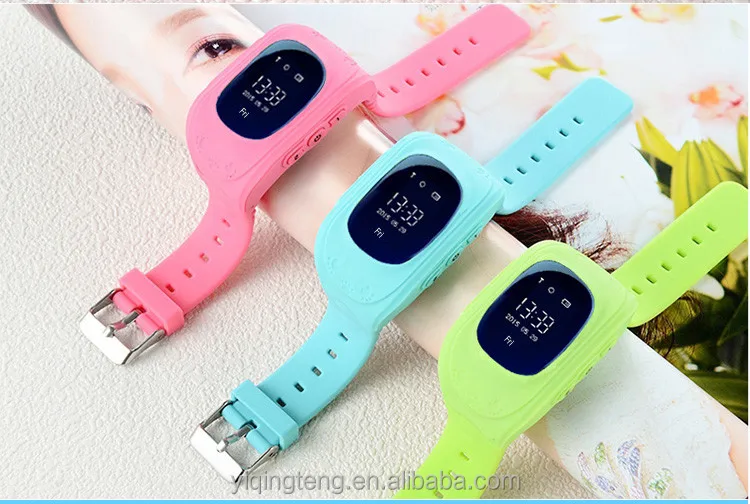 Alibaba сайте q50 gps-часы ми smartwatch для детей