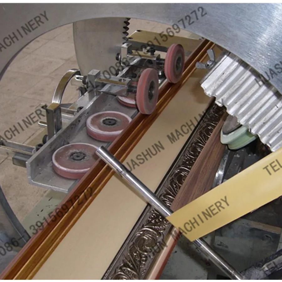 Ps рамка для фотографий экструдер машинное оборудование производственной линии экструзии