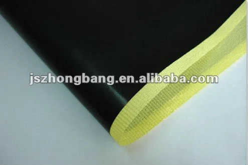 High Temperature PTFE Fiberglass Adhesive Tape