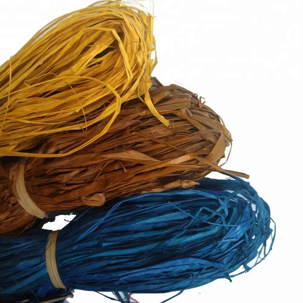 hot sale high quality customized polypropylene raffia