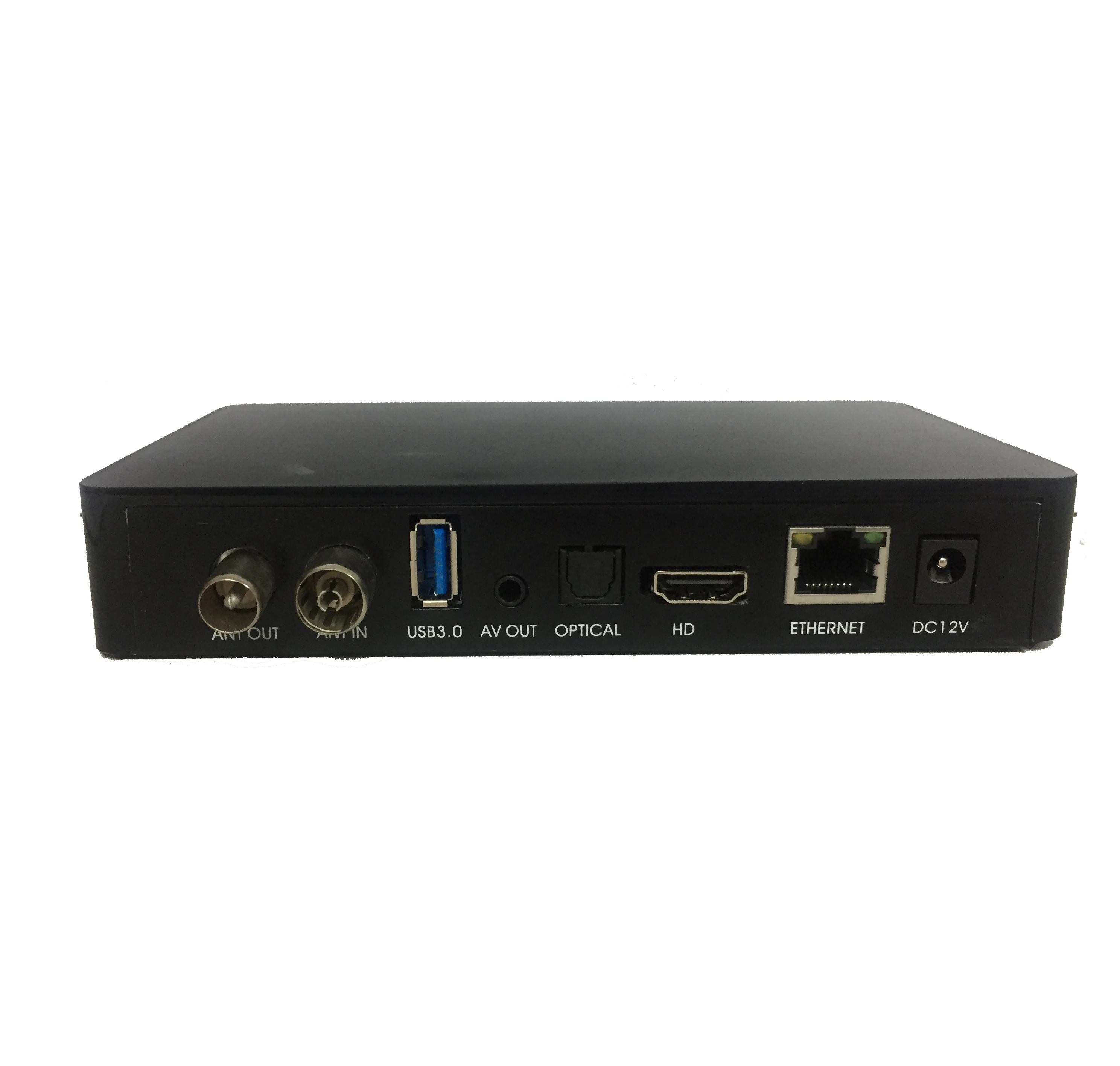 H.265 DVB T2 заводская цена хорошее качество Android smart iptv приставки