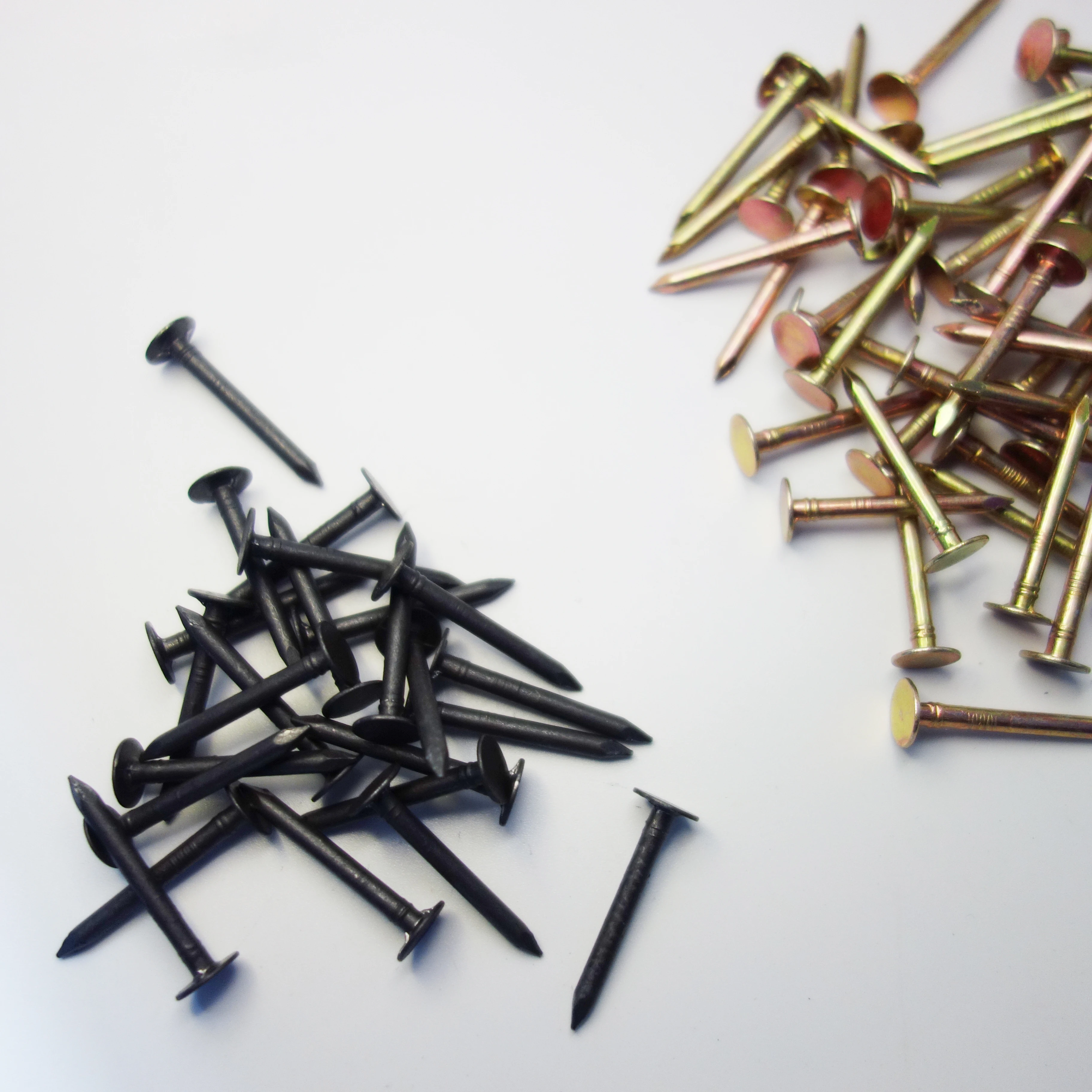 wood pallet coil nail