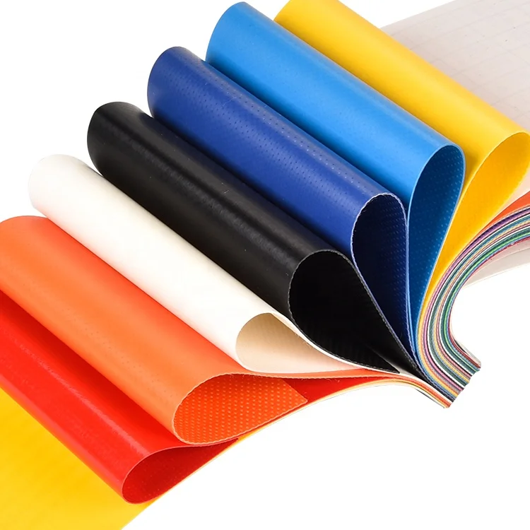 1000D*1300D / 500D Matte/Glossy Waterproof Pvc Knife Coated Tarpaulin